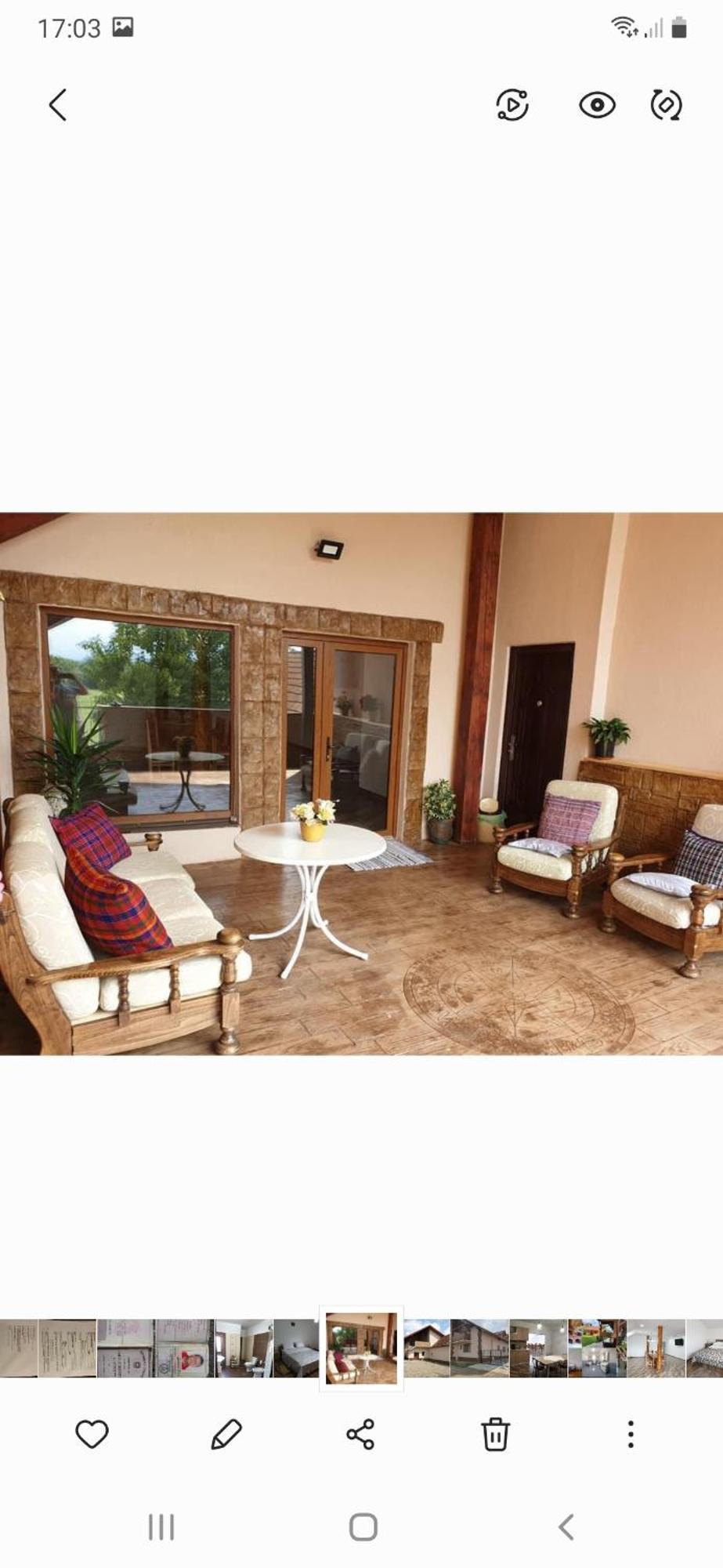 منزل الضيف Dragus  في Casa Monica المظهر الخارجي الصورة